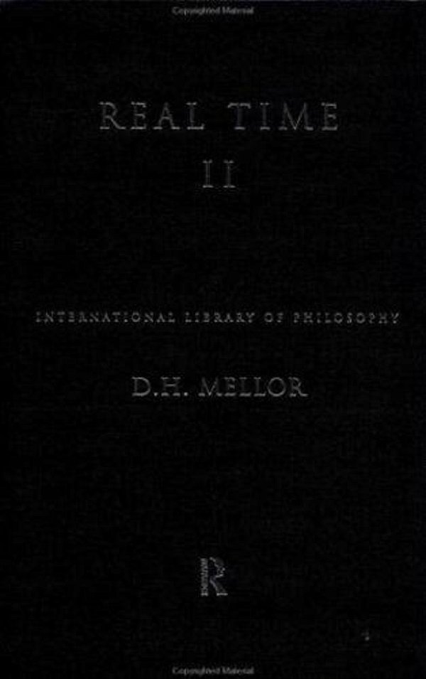 Real Time II-..
