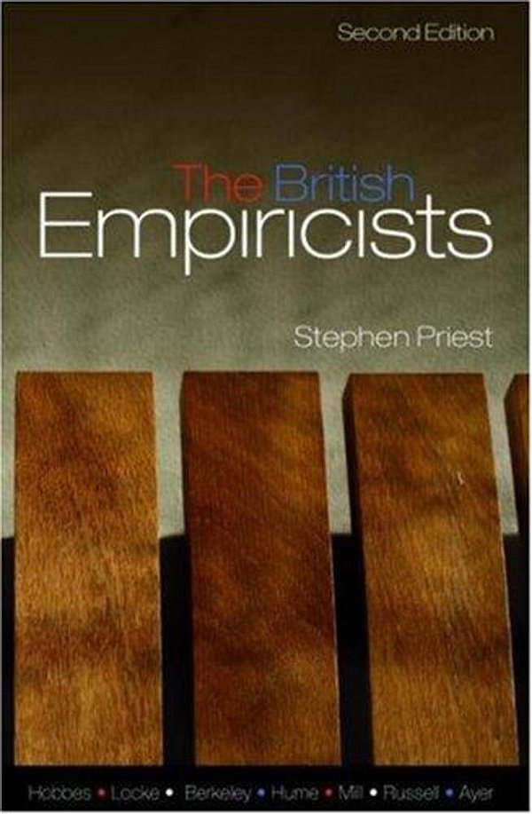 The British Empiricists - 2ND Edition-..