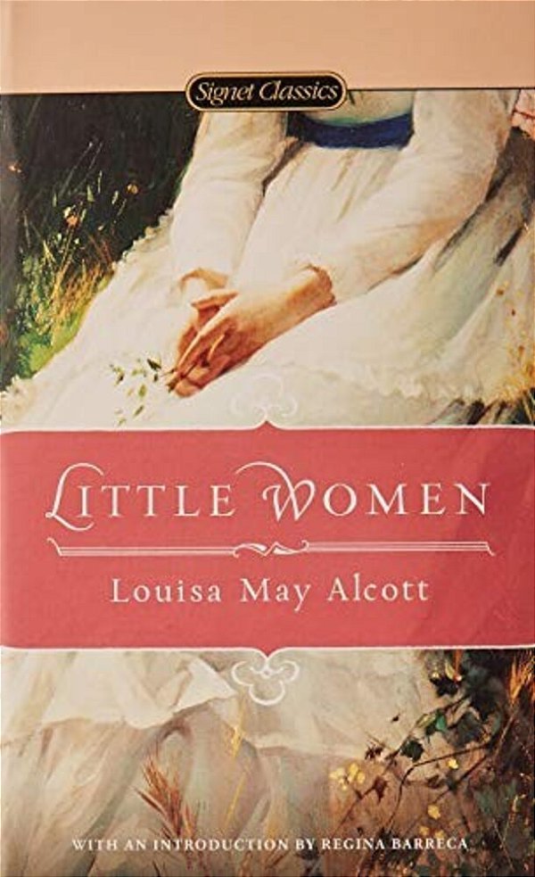 Little Women-..