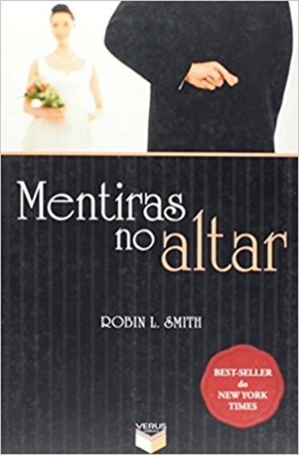 Mentiras No Altar