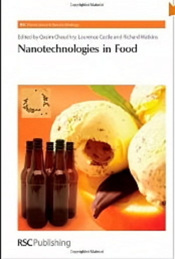 Nanotechnologies In Food-..