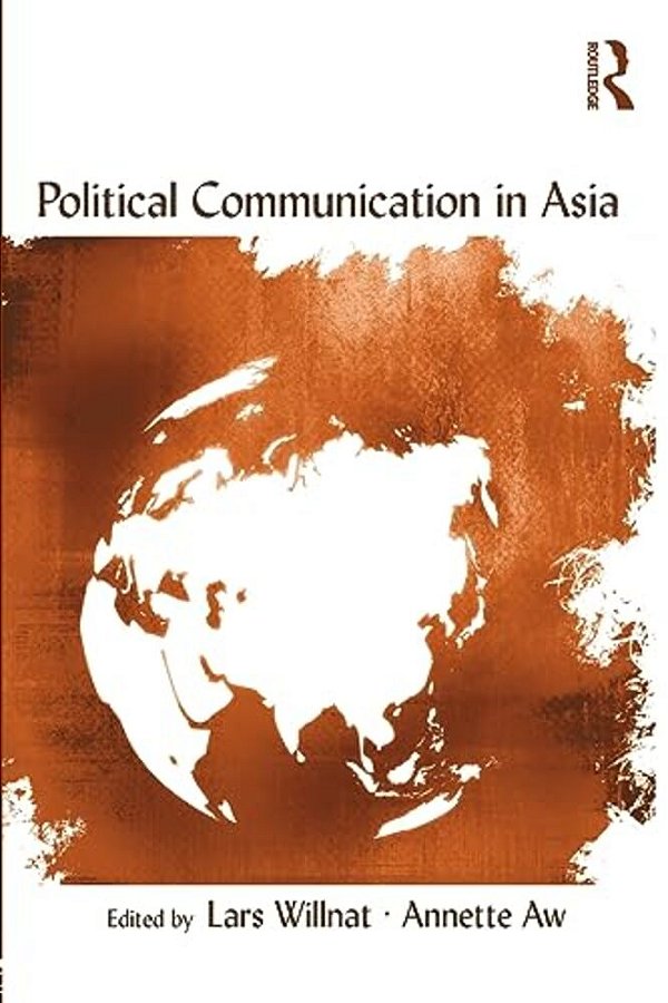 Political Communication In Asia-..