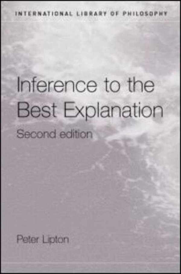 Inference To The Best Explanation-..