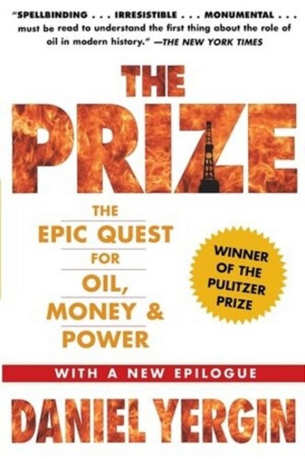 The Prize-..