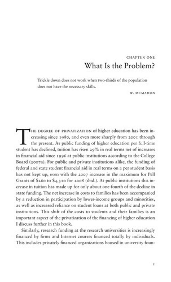 Higher Learning, Greater Good-..