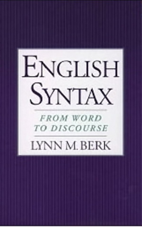 English Syntax-..
