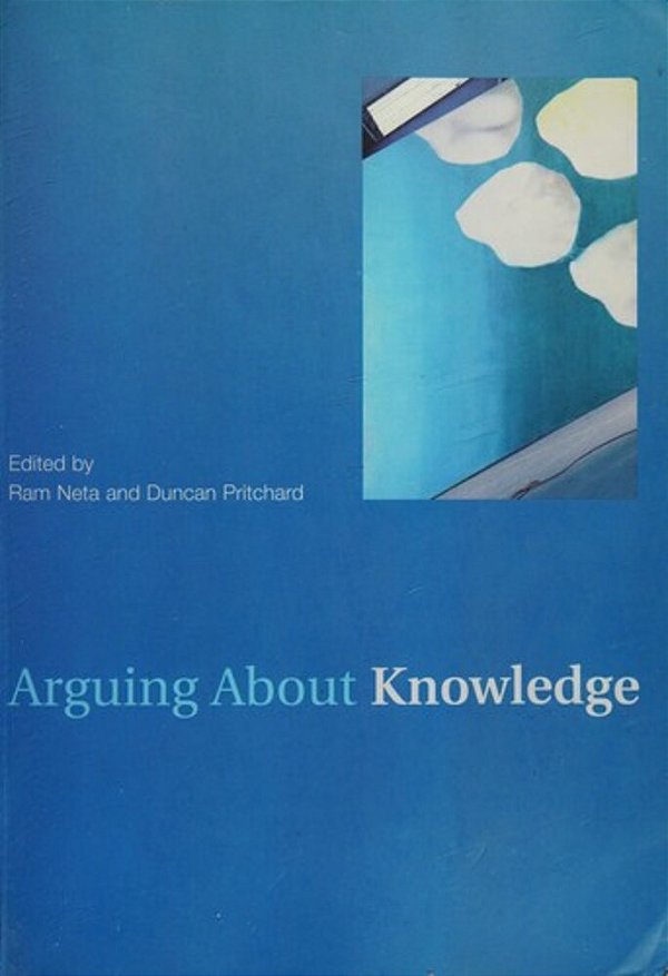 Arguing About Knowledge-..