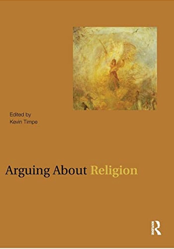Arguing About Religion-..
