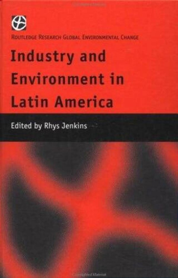 Industry And Environment In Latin America-..