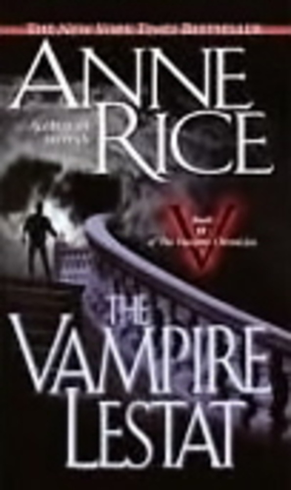 The Vampire Lestat-..