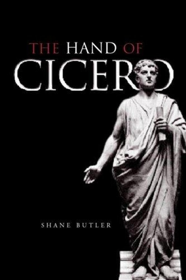 The Hand Of Cicero-..