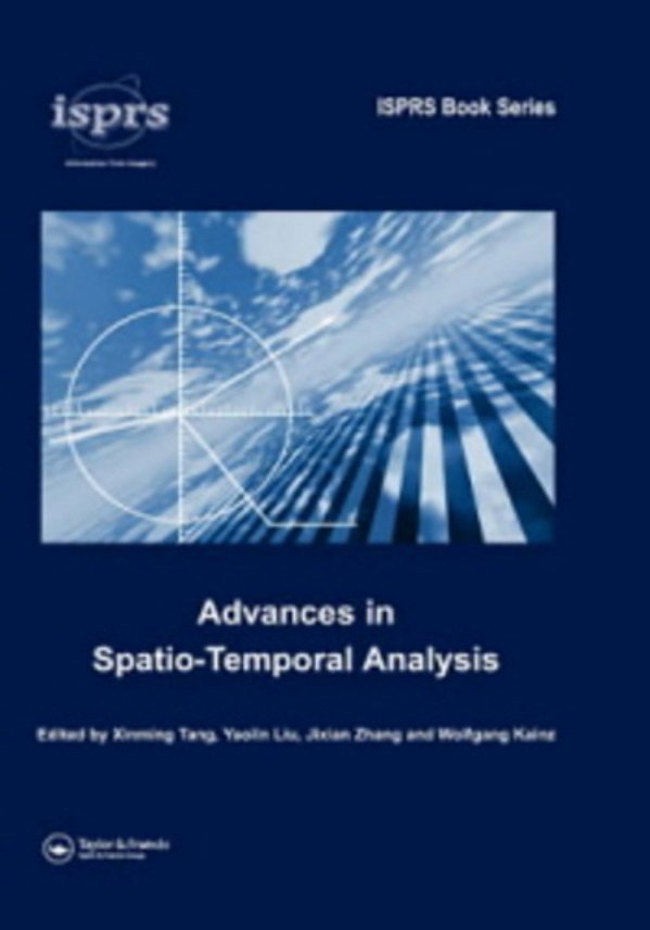 Advances In Spatio-Temporal Analysis-..
