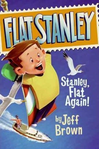Stanley, Flat Again!-..