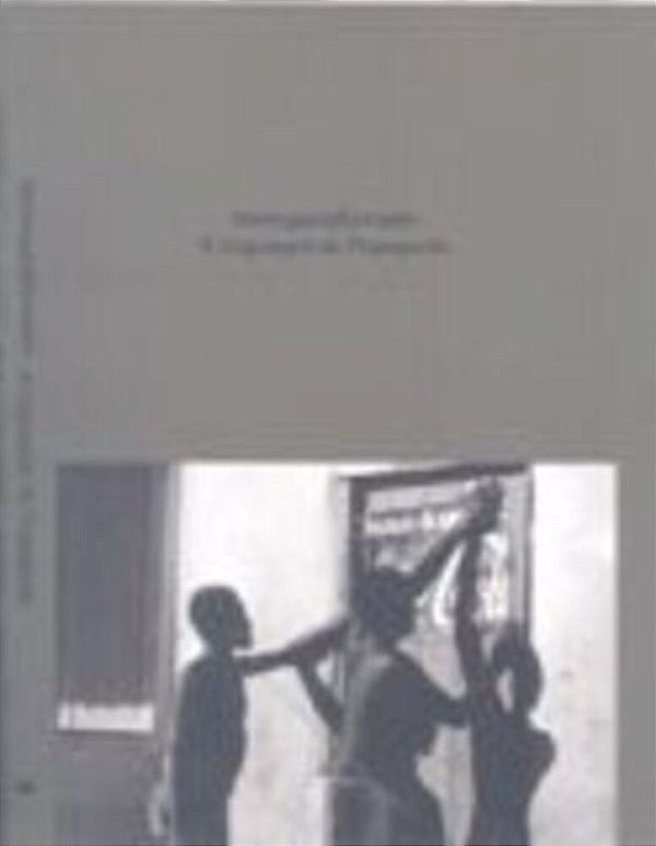 Linguagem Da Propaganda, A