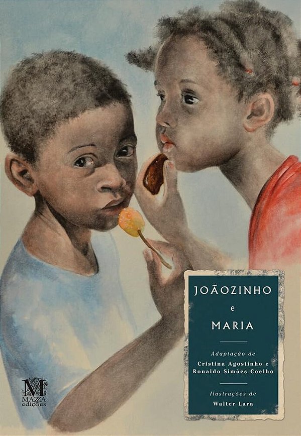 Joãozinho E Maria
