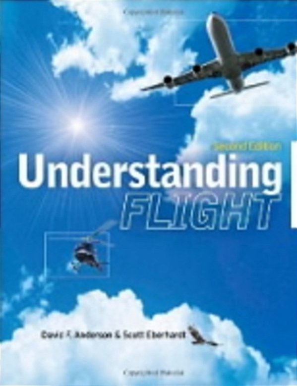 Understanding Flight, Second Edition-..