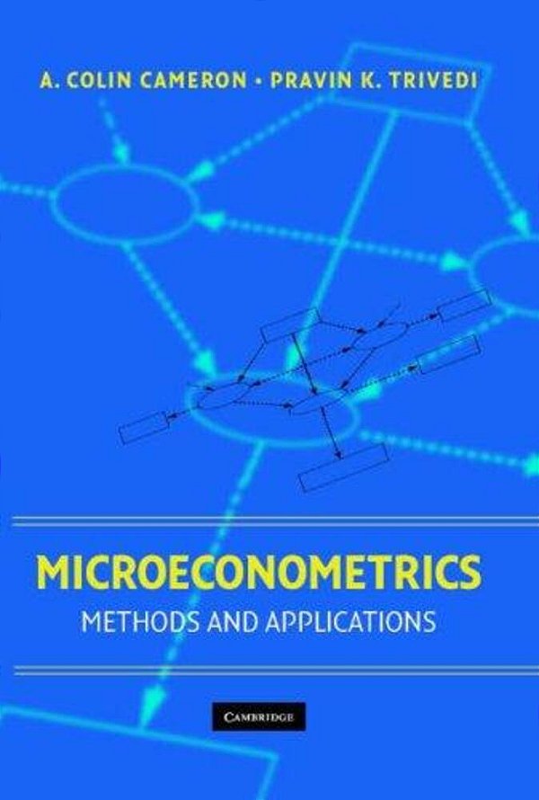 Microeconometrics Methods And Applications-..
