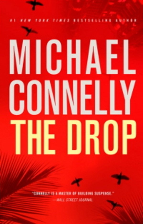 The Drop-..