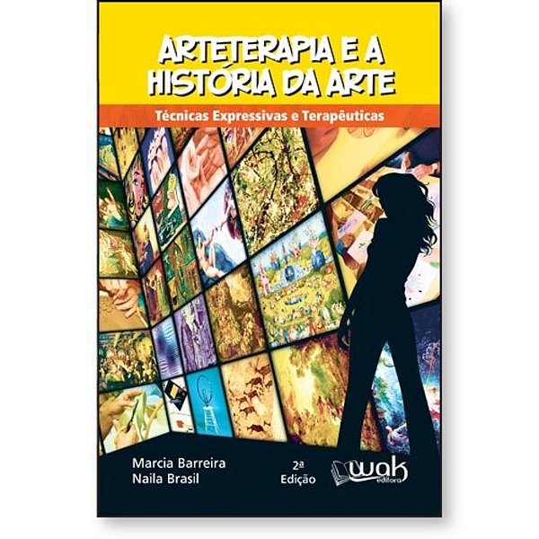 Arteterapia E A Historia Da Arte