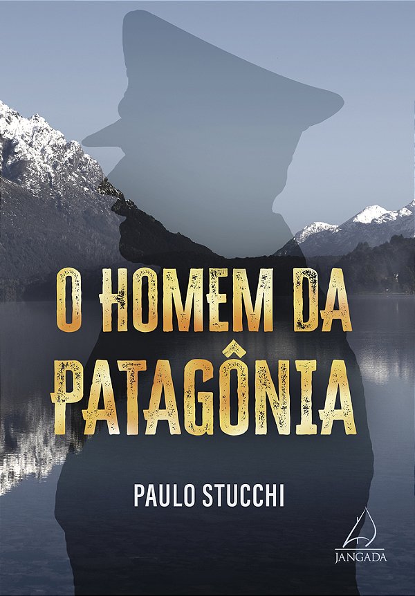 O Homem Da Patagonia