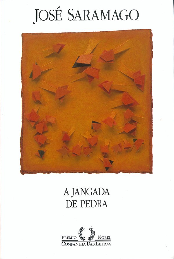 A Jangada De Pedra