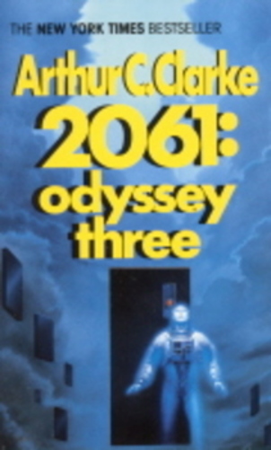 2061: Odyssey Three-..