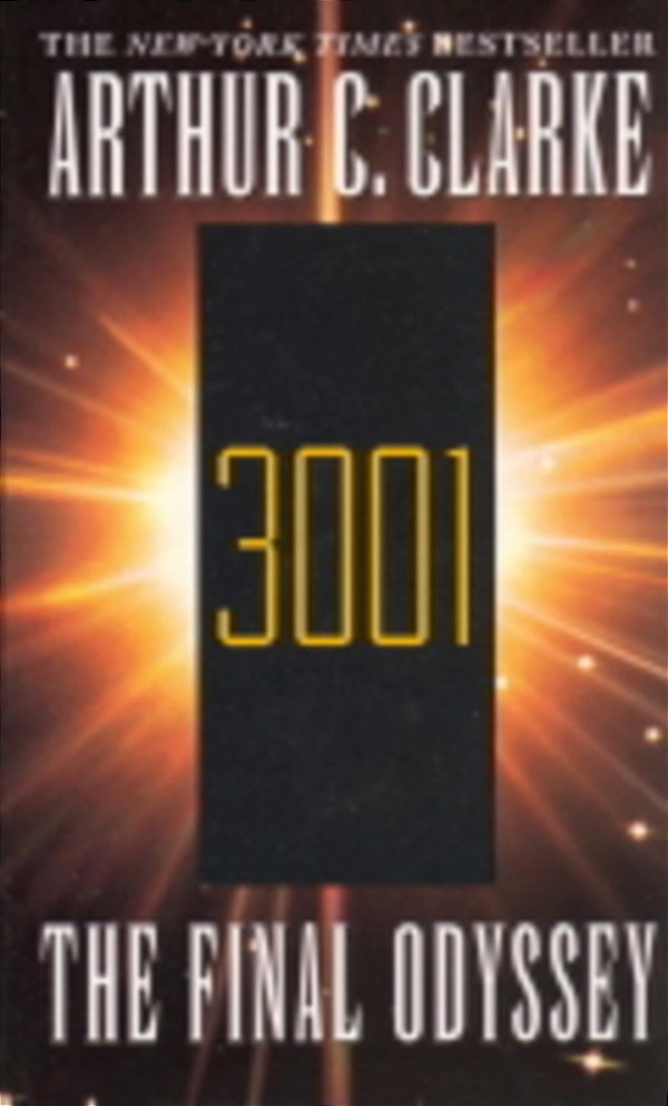 3001: The Final Odyssey