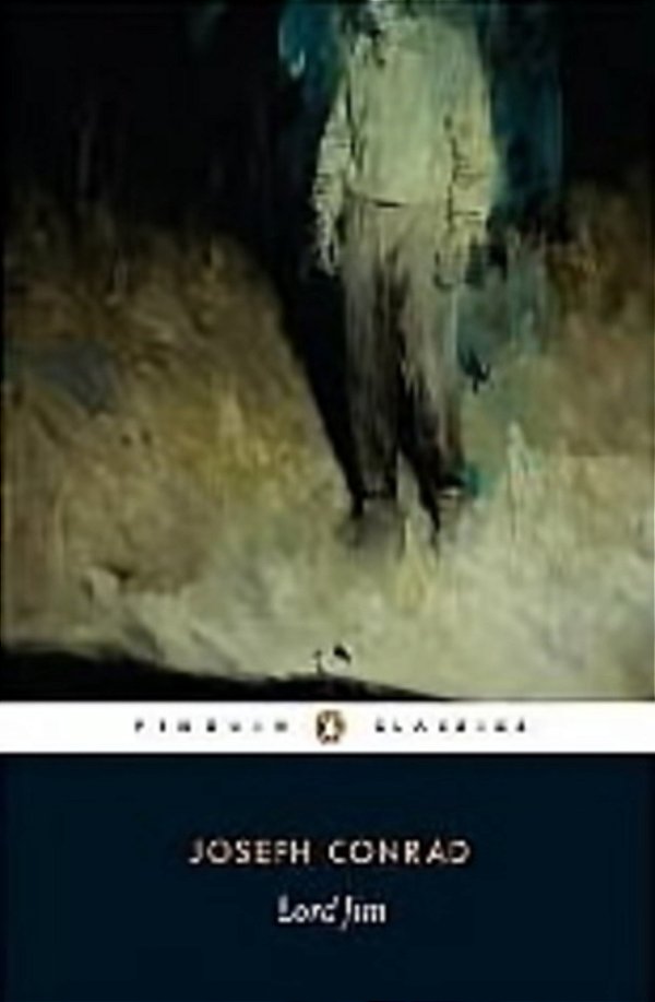 Lord Jim - Penguin Classic-..