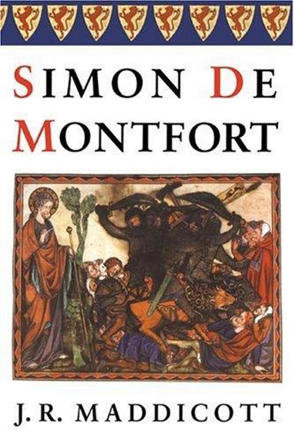 Simon De Montfort-..