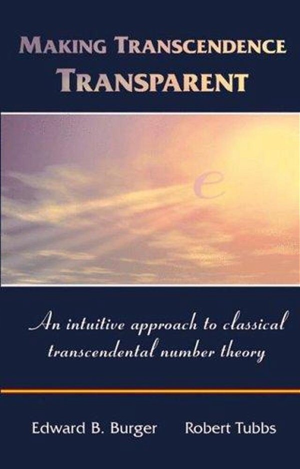 Making Transcendence Transparent-..