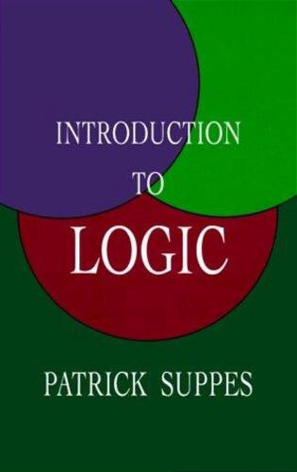 Introduction To Logic-..