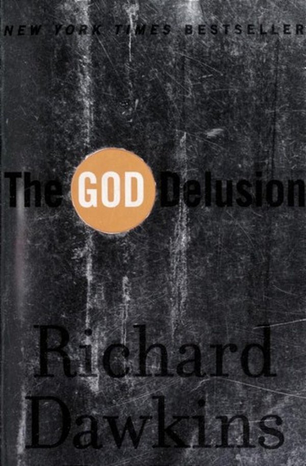 The God Delusion-..