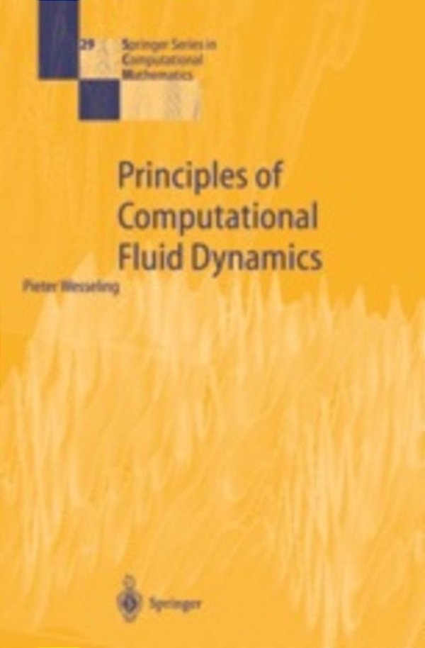 Principles Of Computational Fluid Dynamics-..