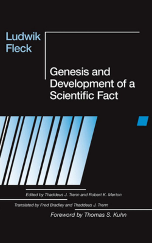 Genesis And Development Of A Scientific Fact-..