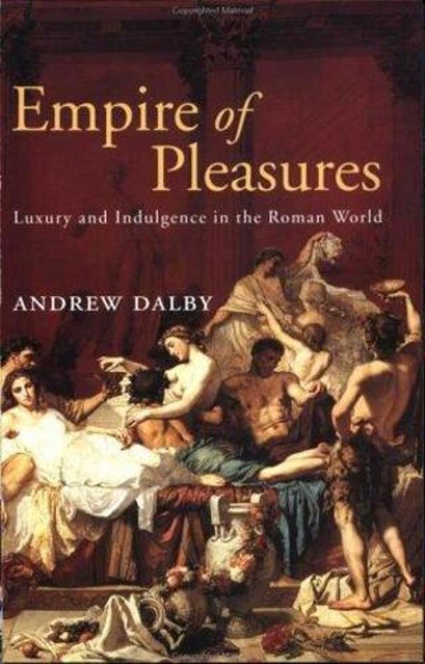 Empire Of Pleasures-..
