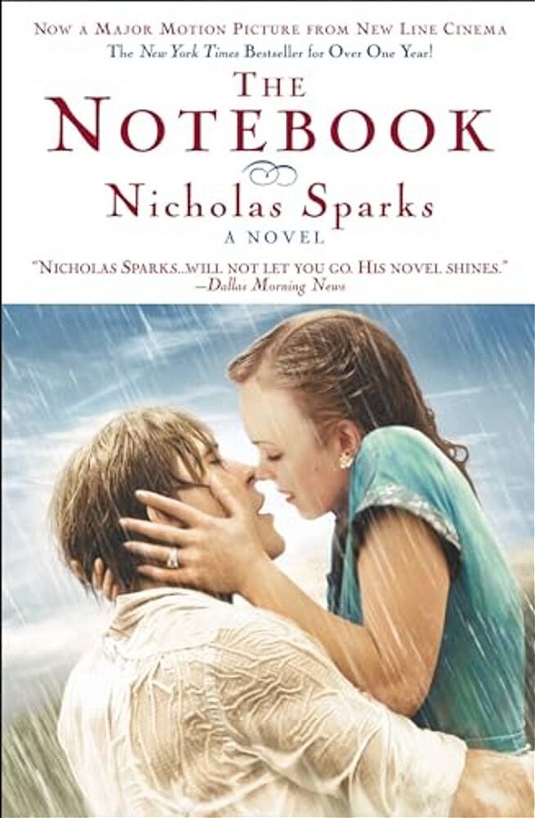 The Notebook-..