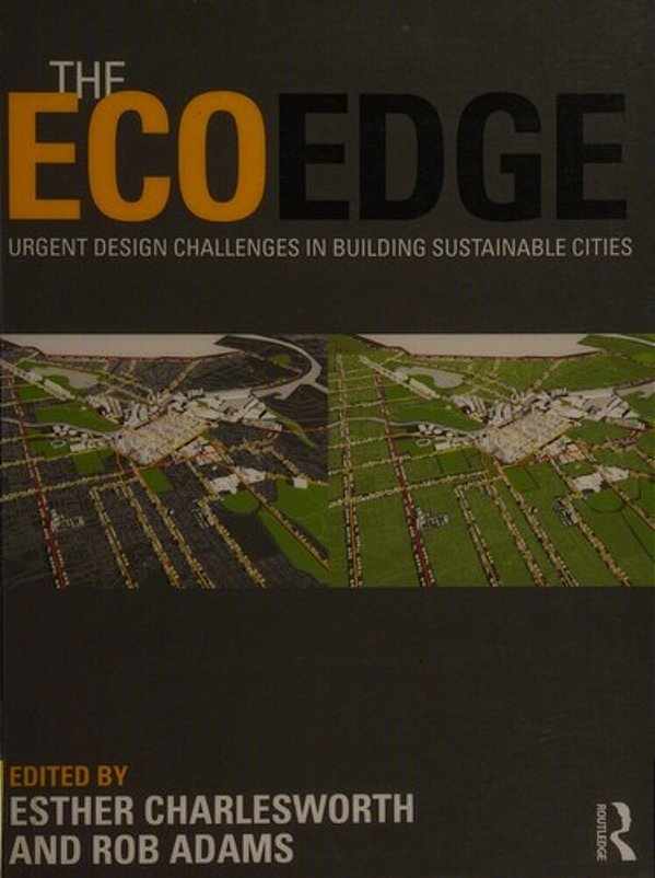 The Ecoedge-..