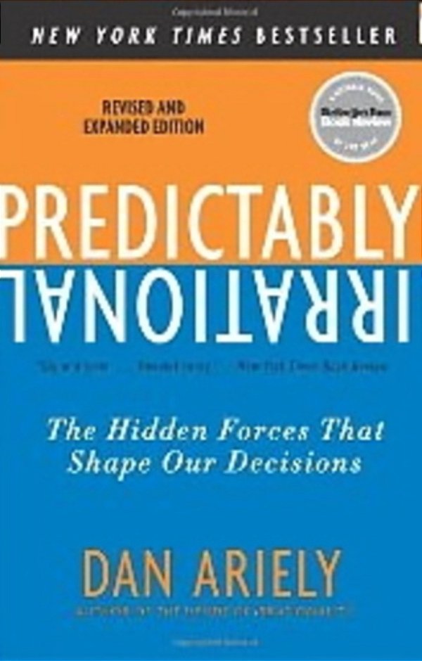 Predictably Irrational-..