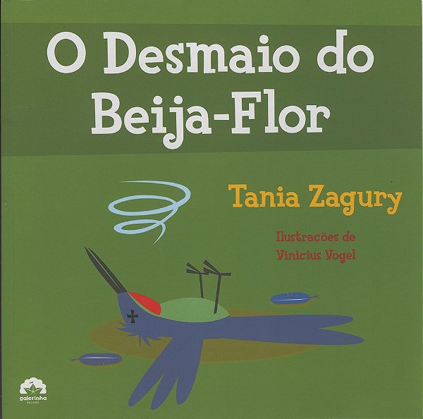 O Desmaio Do Beija-Flor..-