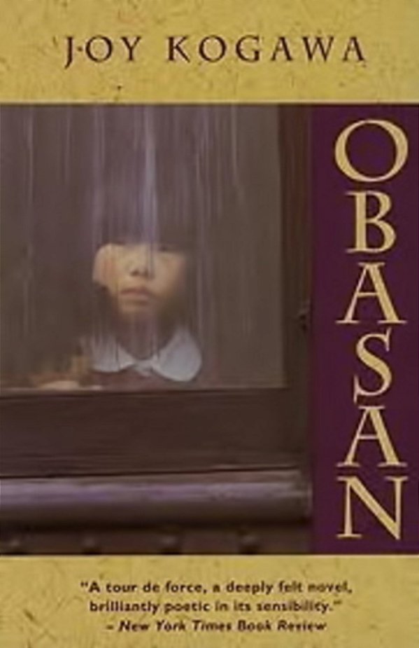 Obasan-..