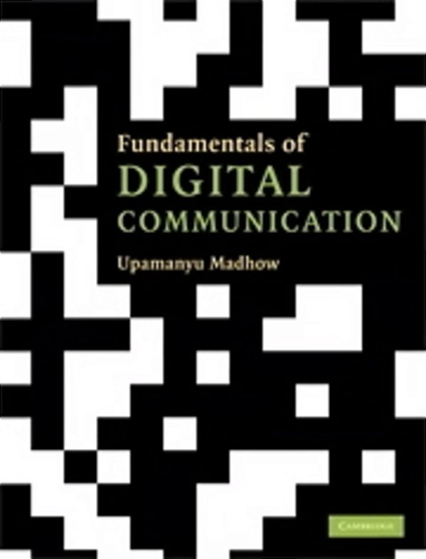 Fundamentals Of Digital Communication-..