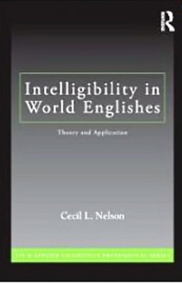 Intelligibility In World Englishes-..