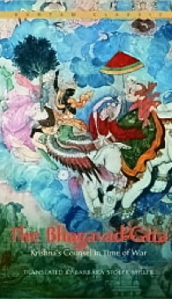 The Bhagavad-Gita-..