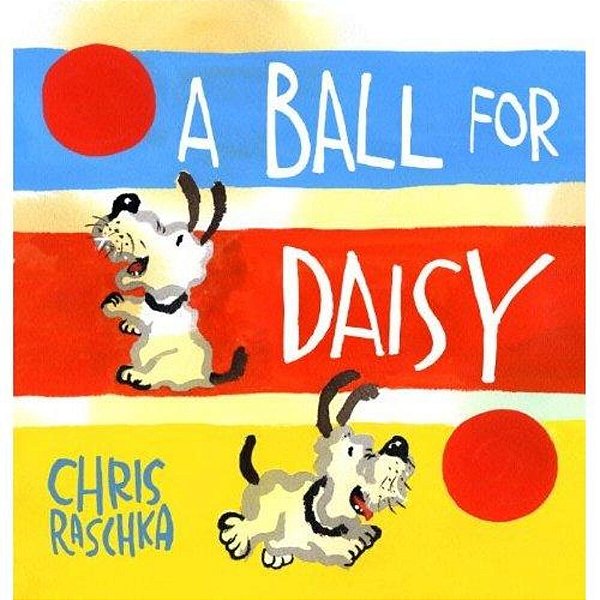 A Ball For Daisy-..