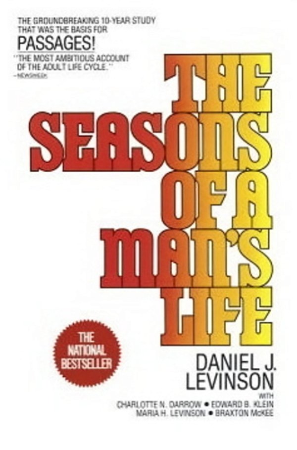 The Seasons Of A Man's Life