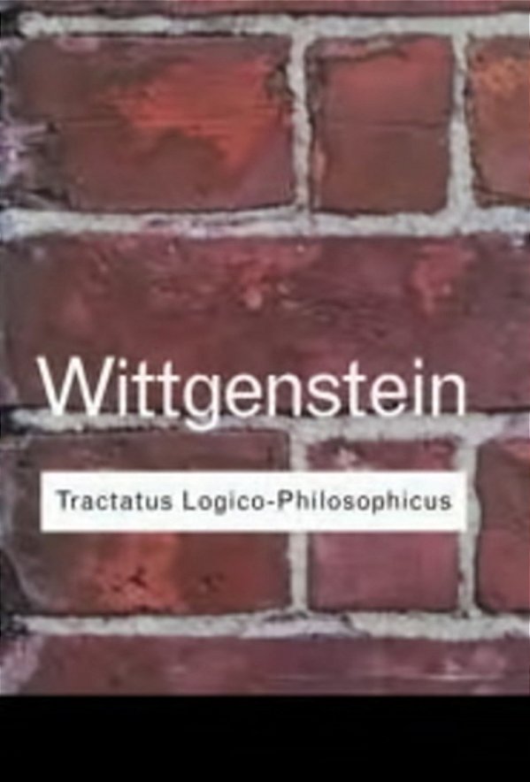 Tractatus Logico-Philosophicus - Second Edition-..