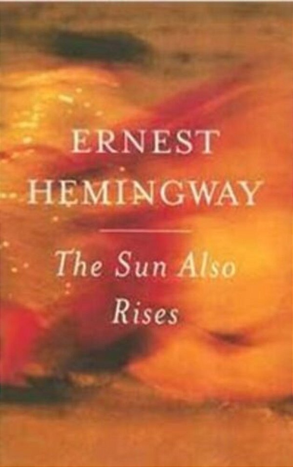 The Sun Also Rises-..