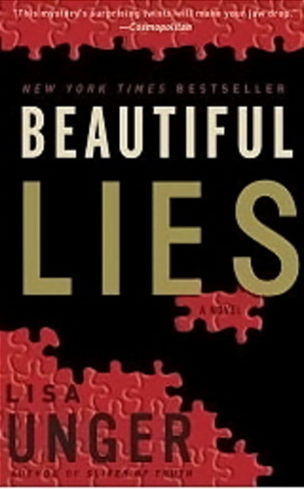 Beautiful Lies - Paperback-..