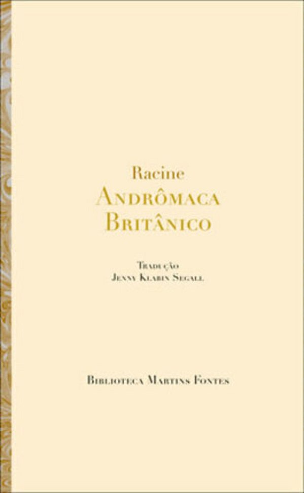 Andromaca/Britanico