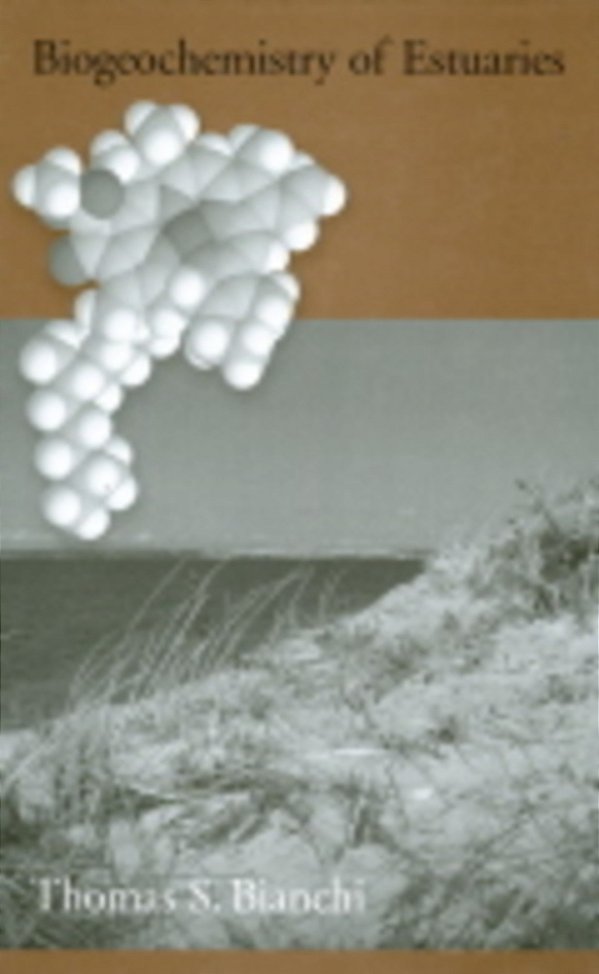 Biogeochemistry Of Estuaries-..